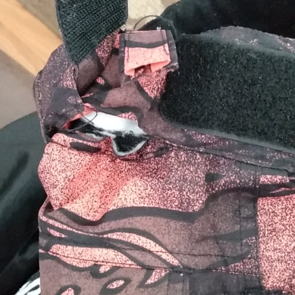 Iceburg Ski Pants - Picture 7 of 7